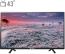 تلویزیون ال ای دی اسنوا مدل SLD 43S37BLDT2 سایز 43 اینچ