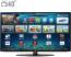 تلویزیون ال ای دی هوشمند سامسونگ مدل 40H5870 سایز 40 اینچ