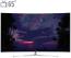تلویزیون ال ای دی هوشمند خمیده سامسونگ مدل 65KS9995 سایز 65 اینچ