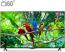 تلویزیون ال ای دی هوشمند ال جی مدل 60UB85000GI سایز 60 اینچ