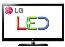تلویزیون ال ای دی ال جی مدل 42LED5400 سایز 42 اینچ