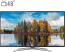 تلویزیون ال ای دی هوشمند سامسونگ مدل 48H6430 سایز 48 اینچ