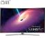 تلویزیون ال ای دی هوشمند خمیده سامسونگ مدل 65JSC9990 سایز 65 اینچ