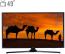 تلویزیون ال ای دی سامسونگ مدل 49M5900 سایز 49 اینچ