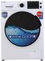 ماشین لباسشویی پاکشوما مدل TFI 83405 ظرفیت 8 کیلوگرم
