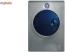 ماشین لباسشویی ایندزیت مدل SIXL 126 S ظرفیت 7 کیلوگرم