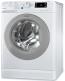 ماشین لباسشویی ایندزیت مدل BWE 101484 XW SSS IT ظرفیت 10 کیلوگرم