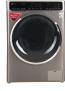ماشین لباسشویی ال جی مدل WM 1052SS GSC ظرفیت 105 کیلوگرم