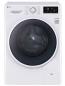 ماشین لباسشویی ال جی مدل WM M84 ظرفیت 8 کیلوگرم
