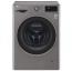 ماشین لباسشویی ال جی مدل WM 865 ظرفیت 8 کیلوگرم