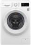 ماشین لباسشویی ال جی مدل WM 621 ظرفیت 6 کیلوگرم