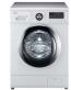 ماشین لباسشویی ال جی مدل WM 260N با ظرفیت 6 کیلوگرم
