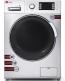 ماشین لباسشویی کرال مدل WF 14894 ظرفیت 8 کیلوگرم