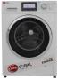 ماشین لباسشویی کرال مدل MFW 68401 ظرفیت 8 کیلوگرم