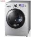 ماشین لباسشویی ال جی مدل WM 1114SW با ظرفیت 11 کیلوگرم