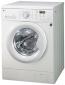 ماشین لباسشویی ال جی مدل WM 127N1 با ظرفیت 7 کیلوگرم