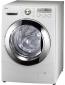 ماشین لباسشویی ال جی مدل WM 128NW با ظرفیت 8 کیلوگرم