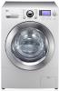 ماشین لباسشویی ال جی مدل WM 1114NW با ظرفیت 11 کیلوگرم
